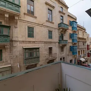 Jbo- Joette's Bliss Oasis , La Valletta Malta