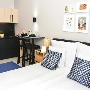  Appartamento Casa Bacso