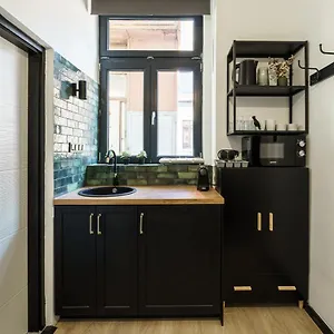 Appartement Hungarikum, Budapest
