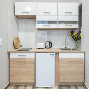 Apartamento New Cozy, Budapest