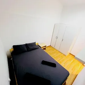 Apartamento Casa Centro, Budapest