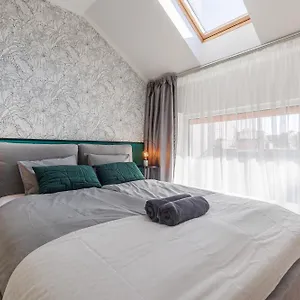 Appartement D26 Luxury, Budapest