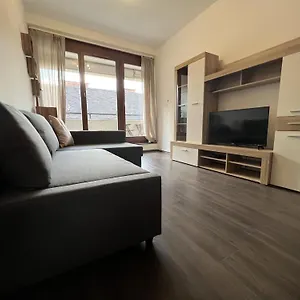 Appartement Bphomes, Budapest