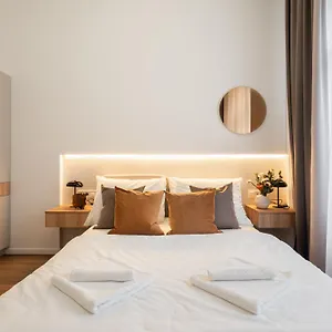 Appartement Boutique Suites, Location By Bqa, Budapest