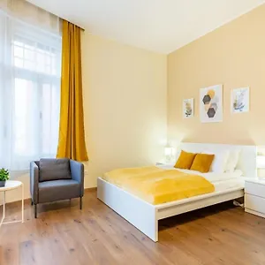 Apartamento Super New, Budapest