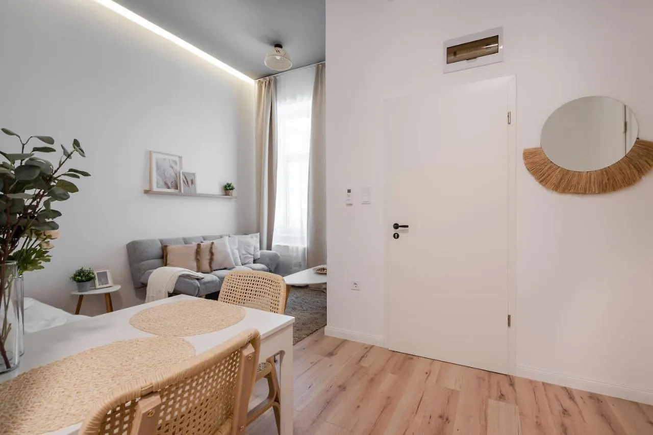 A62 - Akacfa Street Central Residence - Best Location By Bqa Βουδαπέστη Διαμέρισμα