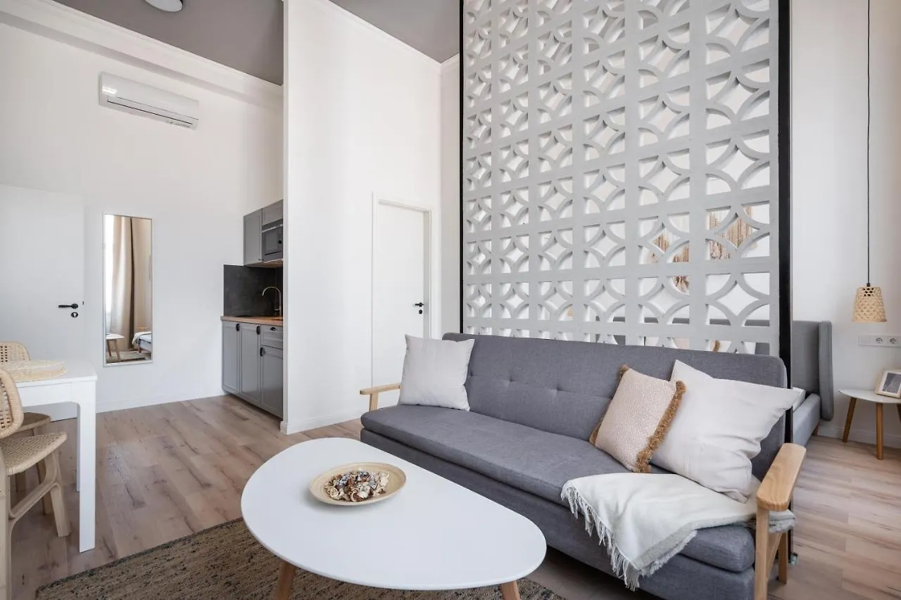 Διαμέρισμα A62 - Akacfa Street Central Residence - Best Location By Bqa Βουδαπέστη