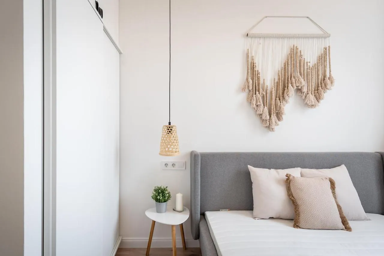 A62 - Akacfa Street Central Residence - Best Location By Bqa Βουδαπέστη