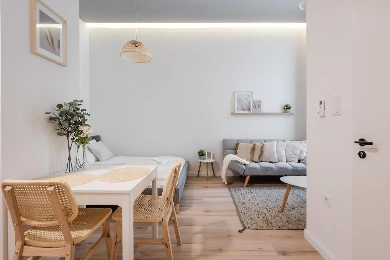 A62 - Akacfa Street Central Residence - Best Location By Bqa Βουδαπέστη