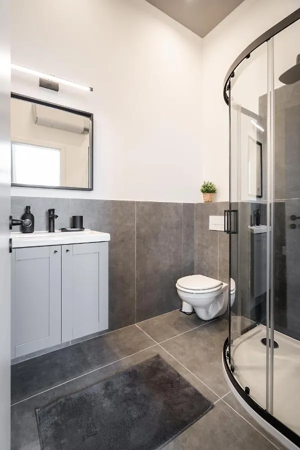 A62 - Akacfa Street Central Residence - Best Location By Bqa Βουδαπέστη Διαμέρισμα