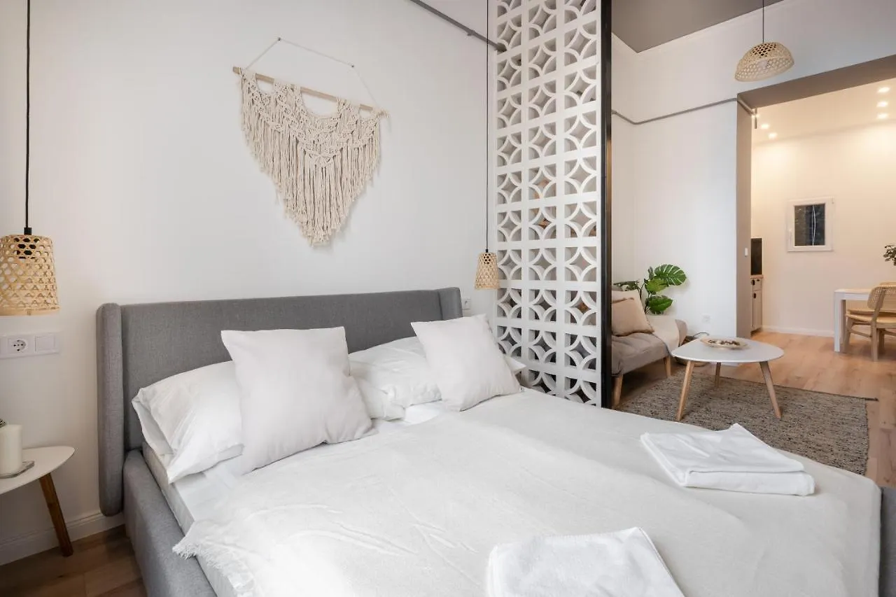 A62 - Akacfa Street Central Residence - Best Location By Bqa Βουδαπέστη