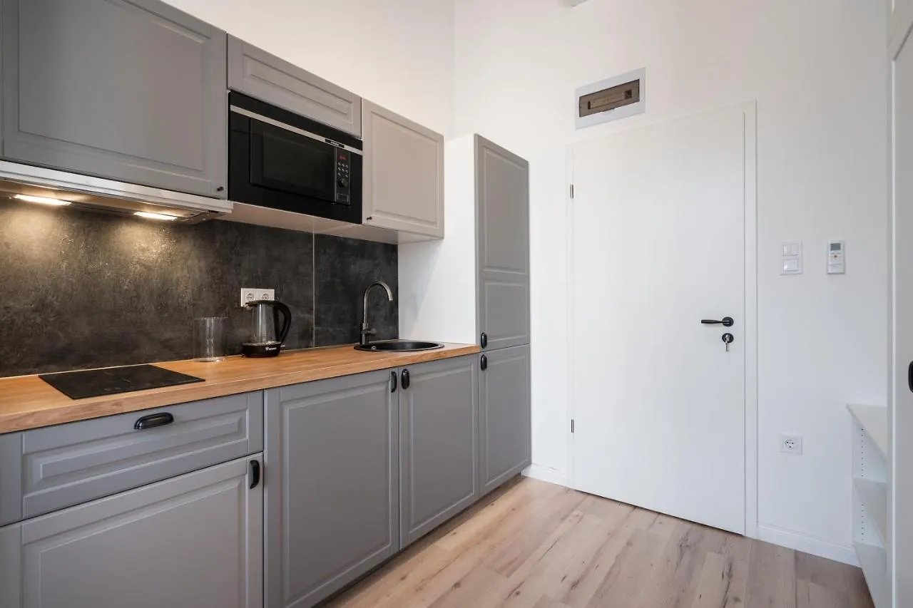 A62 - Akacfa Street Central Residence - Best Location By Bqa Βουδαπέστη 0*,  Ουγγαρία