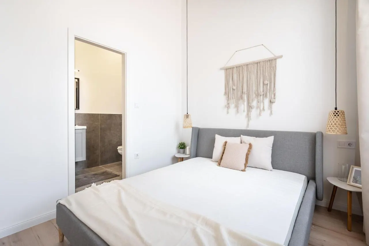 A62 - Akacfa Street Central Residence - Best Location By Bqa Βουδαπέστη Διαμέρισμα