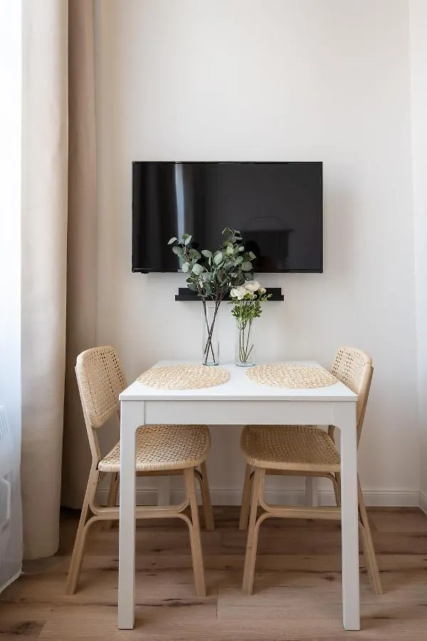 Διαμέρισμα A62 - Akacfa Street Central Residence - Best Location By Bqa Βουδαπέστη