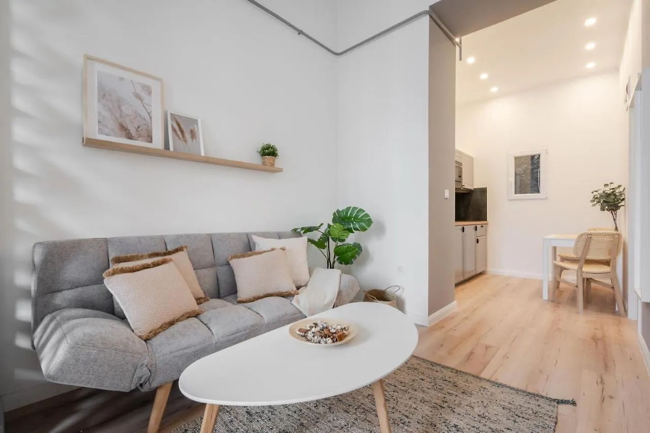 A62 - Akacfa Street Central Residence - Best Location By Bqa Βουδαπέστη Ουγγαρία