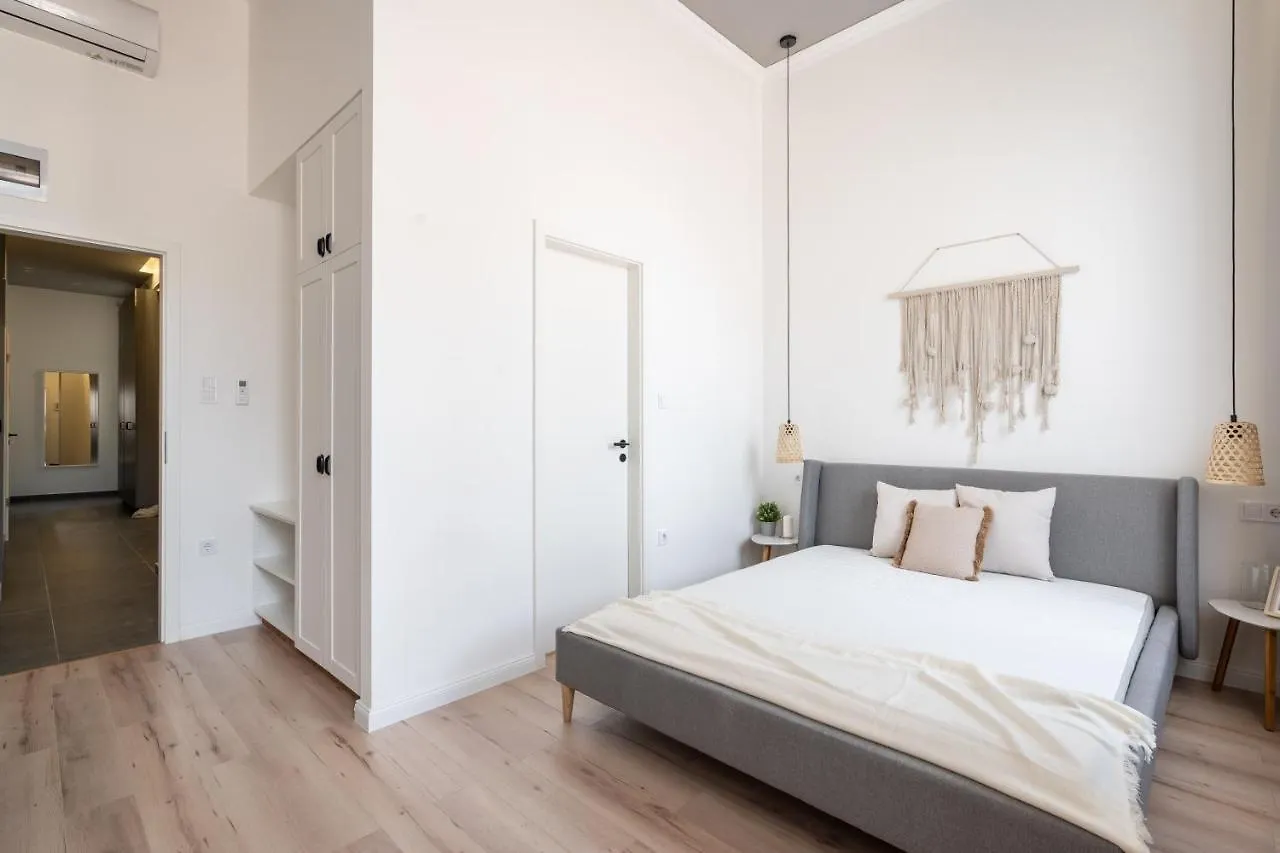 Διαμέρισμα A62 - Akacfa Street Central Residence - Best Location By Bqa Βουδαπέστη