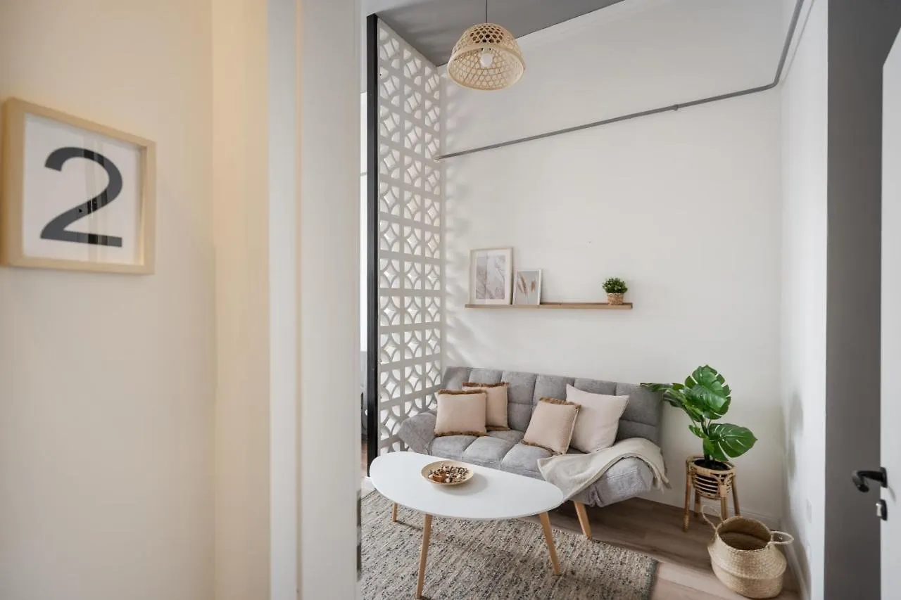 A62 - Akacfa Street Central Residence - Best Location By Bqa Βουδαπέστη