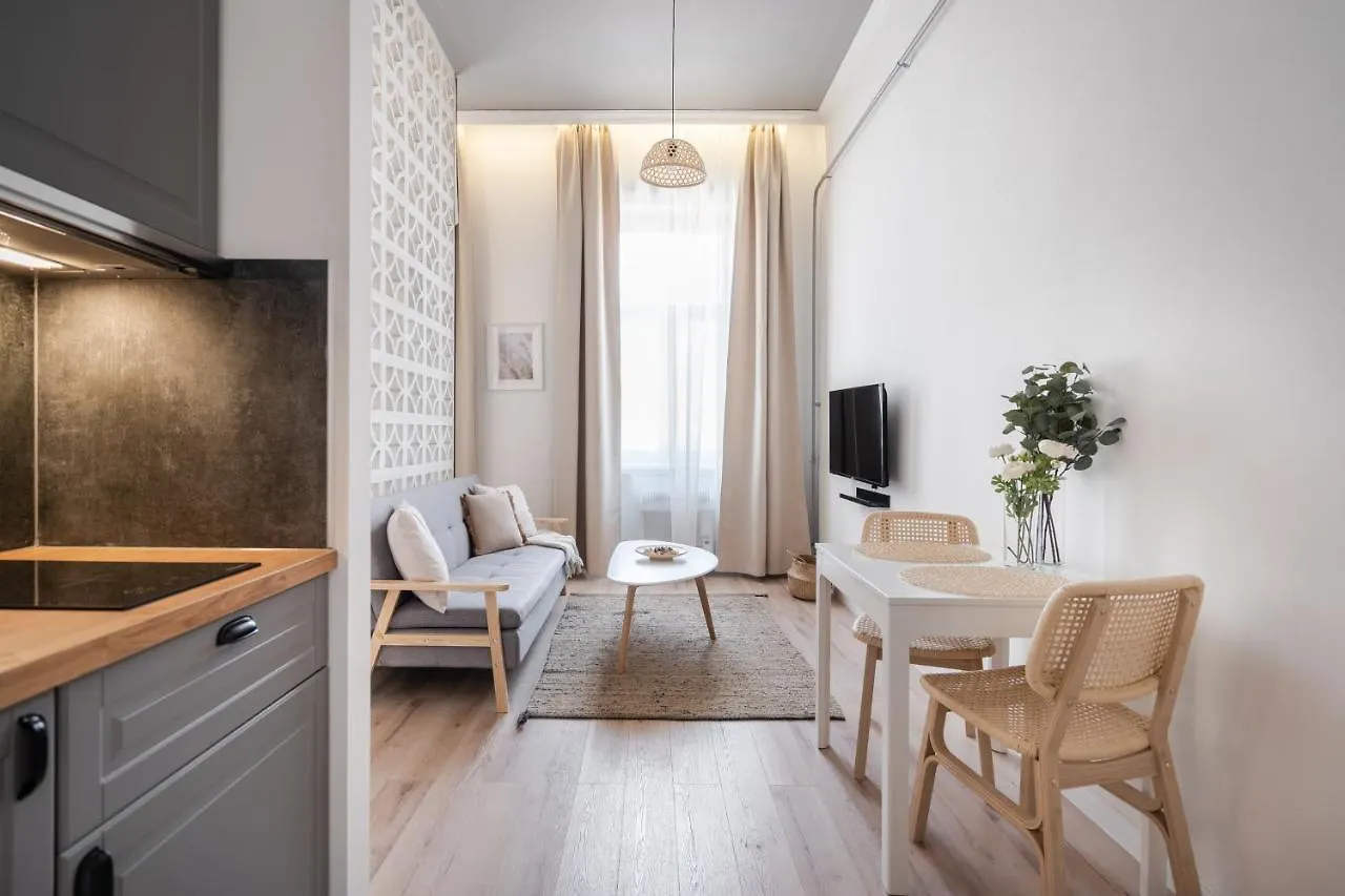 A62 - Akacfa Street Central Residence - Best Location By Bqa Βουδαπέστη 0*,  Ουγγαρία