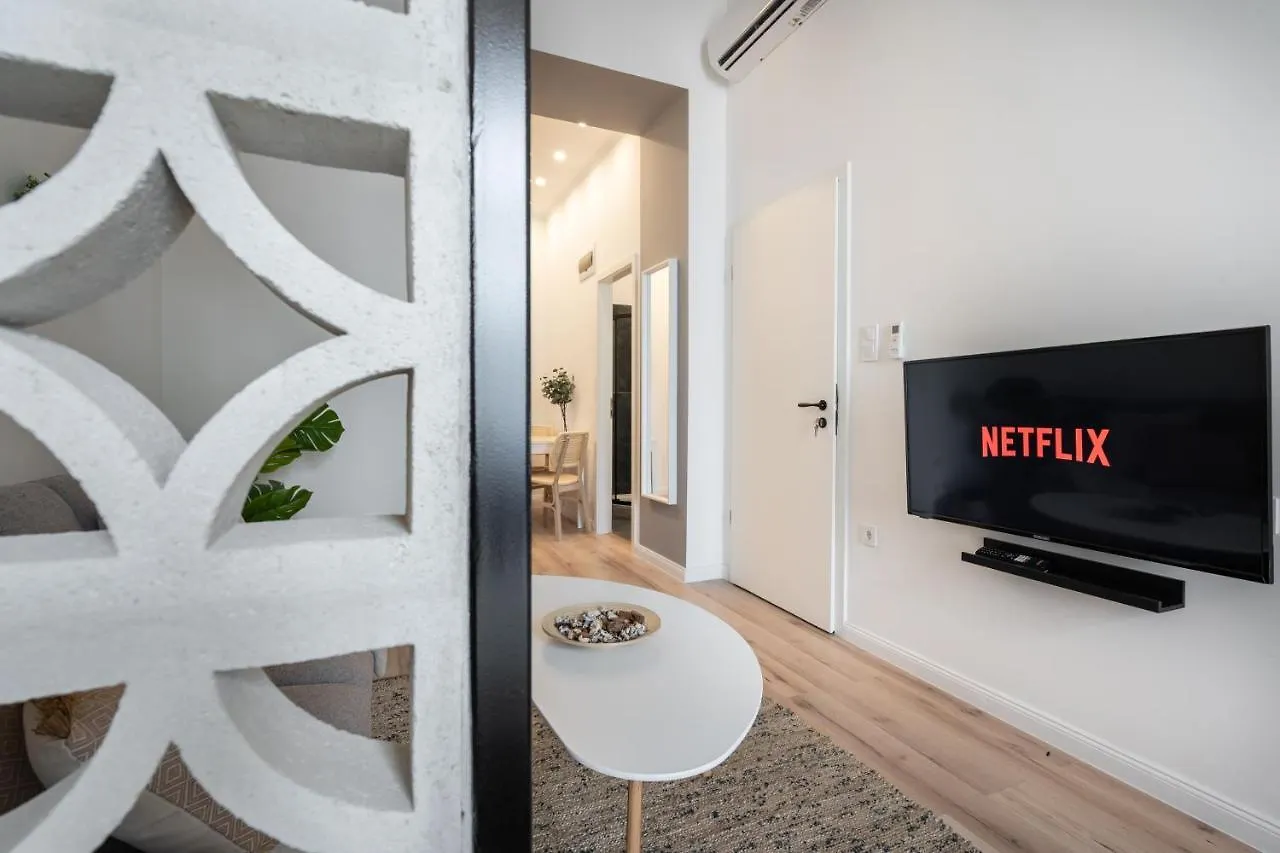 A62 - Akacfa Street Central Residence - Best Location By Bqa Βουδαπέστη